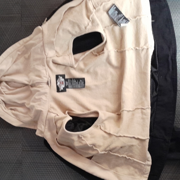 Harley Davidson riding jacket - Picture 3 of 5